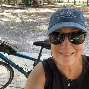 Meet your Posher, Rikki